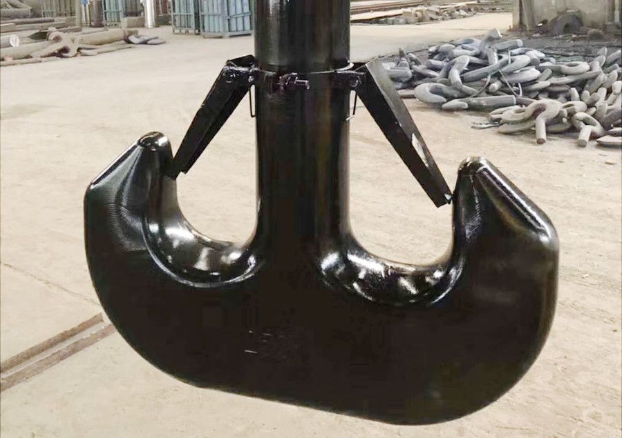 上海起重吊鉤吊具、滑輪組、行車大鉤