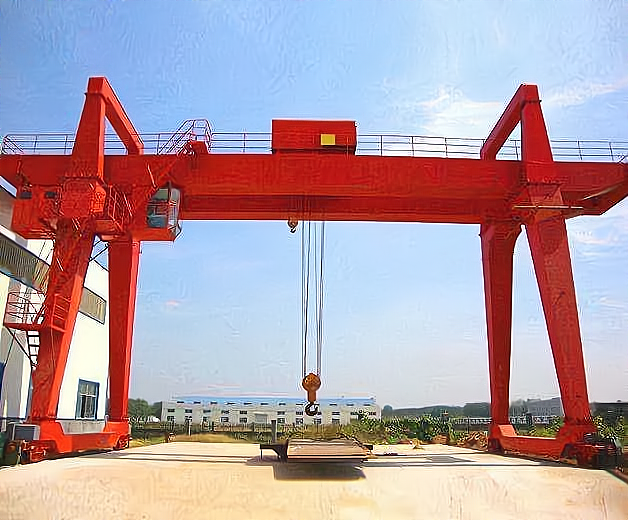 起重機安全操作注意事項以及事故預(yù)防方法