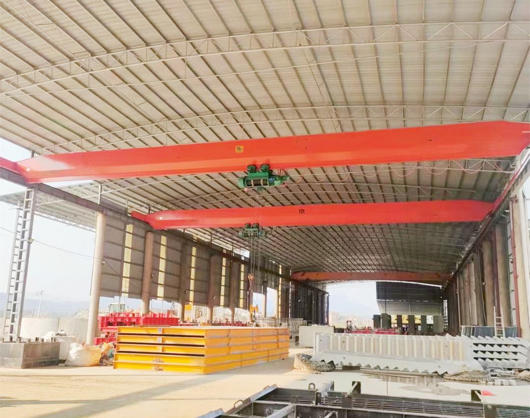 崇左起重機(jī)、電動(dòng)單梁起重機(jī)廠(chǎng)家供貨、安裝、維修