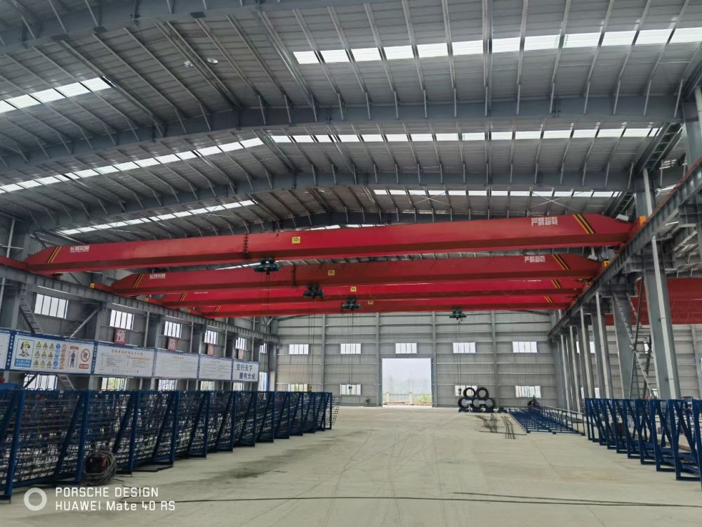 LDA型電動單梁起重機(jī)、單梁吊機(jī)、行車