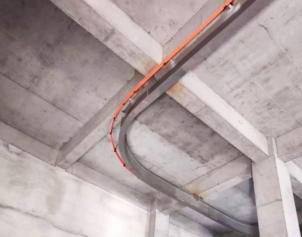 無接縫滑導(dǎo)線、滑觸線、無接縫滑觸線廠家品牌、型號(hào)參數(shù)價(jià)格