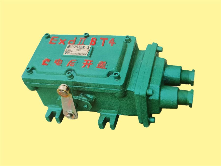 防爆電氣、BLXK501-10隔爆型行程開(kāi)關(guān)