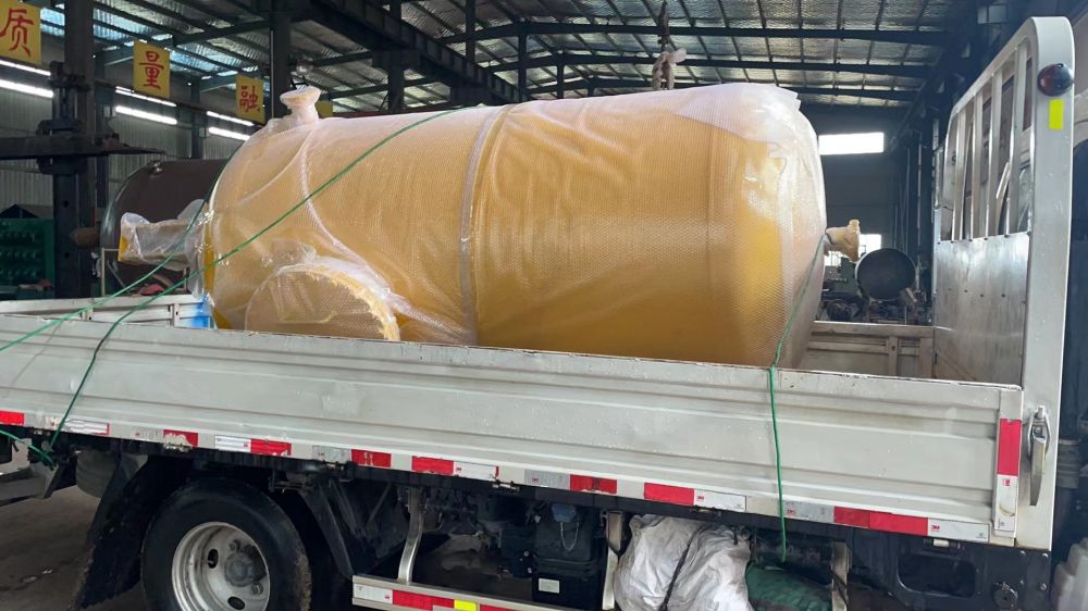 壓力容器生產(chǎn)，壓力容器制造，壓力容器安裝