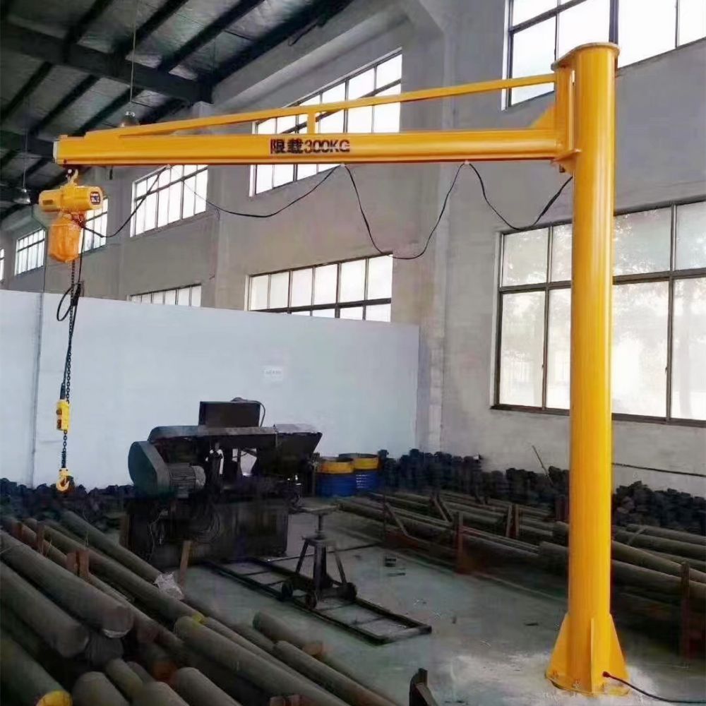懸臂吊起重機生產(chǎn)廠家、型號規(guī)格、技術(shù)參數(shù)、設(shè)計圖紙、產(chǎn)品價格