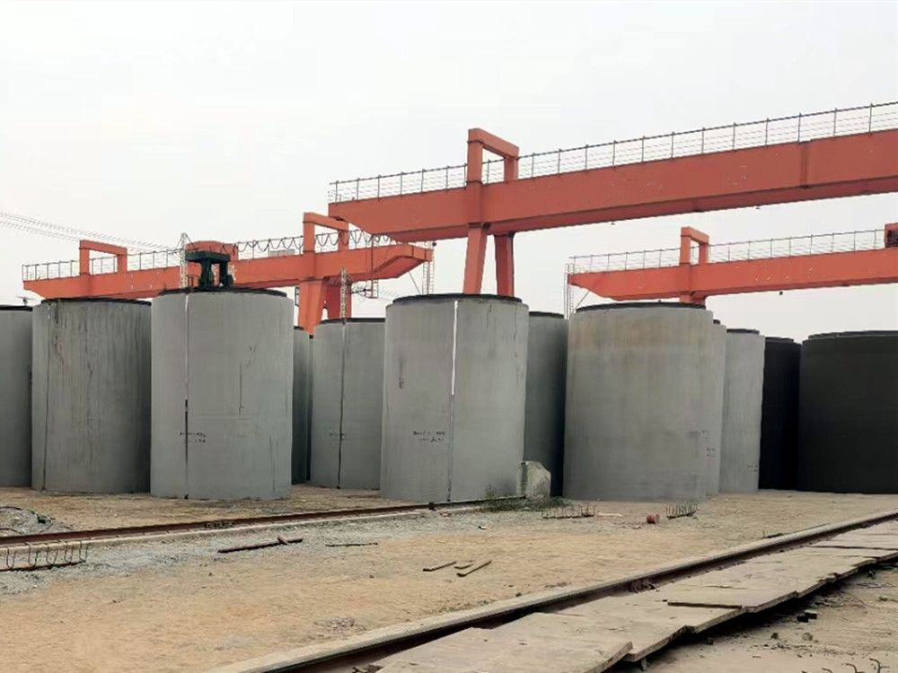 雙梁門機、龍門吊型號參數、雙梁門式起重機廠家銷售、安裝維修