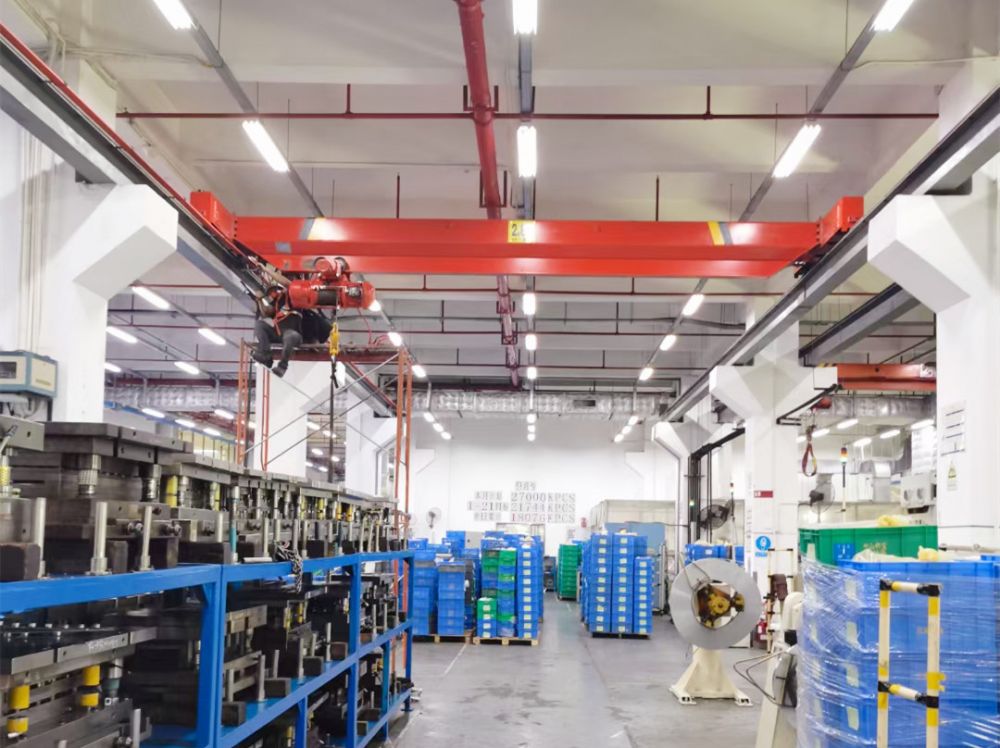 電動單梁起重機、單梁行吊、天車、吊機、行車廠家銷售與安裝維修