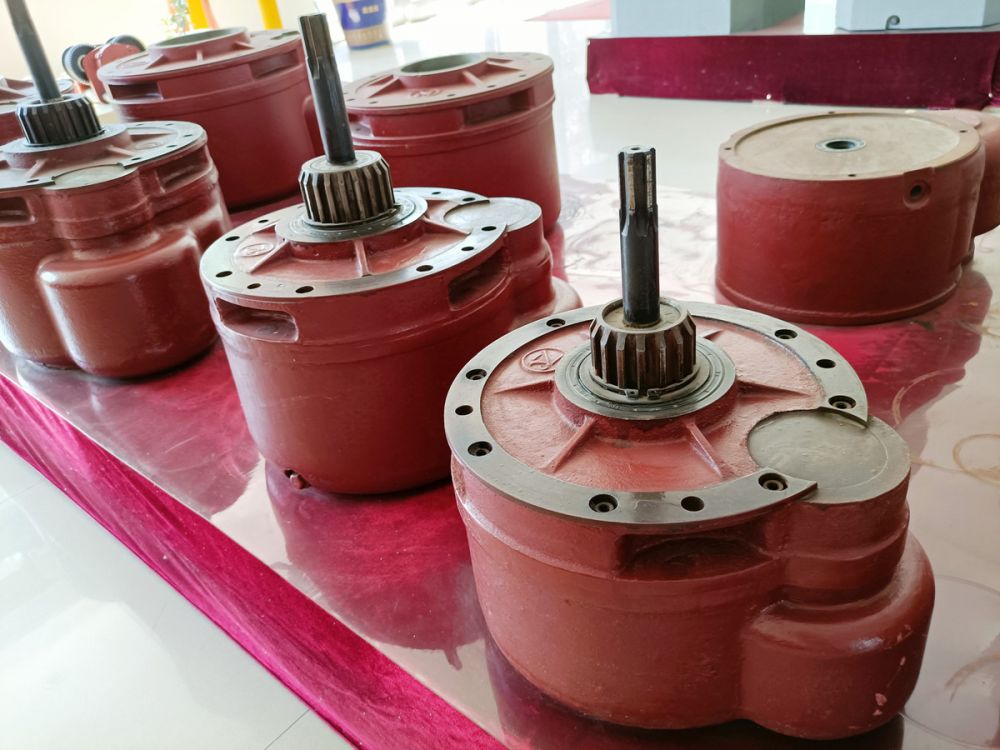 電動葫蘆變速箱、防爆電動葫蘆變速箱廠家銷售、安裝維修更換