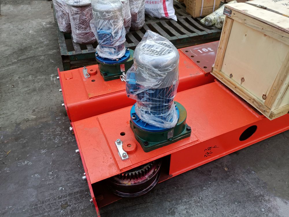 起重機(jī)端梁、大車行走機(jī)構(gòu)型號、參數(shù)、批發(fā)配套價格、安裝改造維修