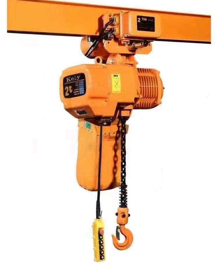 環(huán)鏈葫蘆廠家、型號、參數(shù)、噸位鏈條電動葫蘆廠家銷售、安裝維修