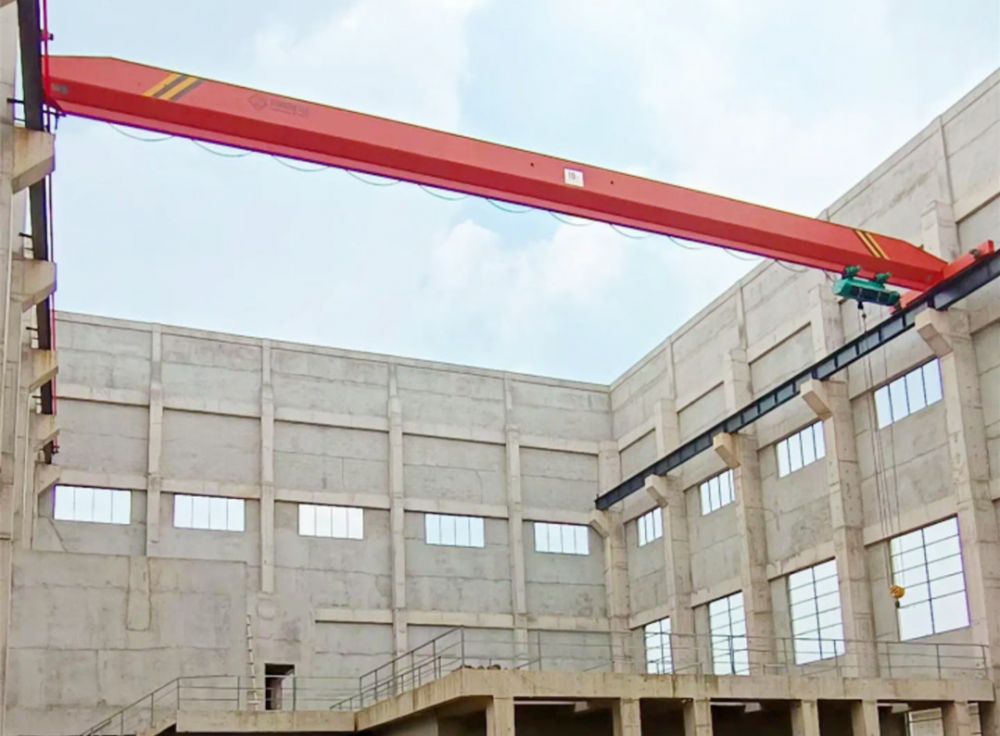 濮陽起重機(jī)、電動(dòng)單梁橋式行車、吊機(jī)、天車廠家銷售、安裝維修