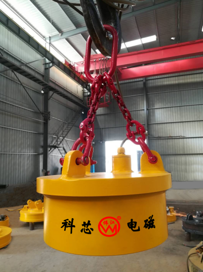 廠家直銷(xiāo)強(qiáng)磁、高頻、高溫、停電保磁電磁吸盤(pán)
