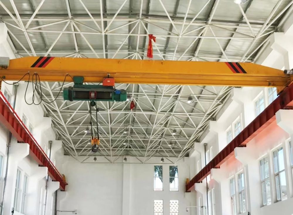 LD型電動(dòng)單梁起重機(jī)、天車、航吊、吊機(jī)