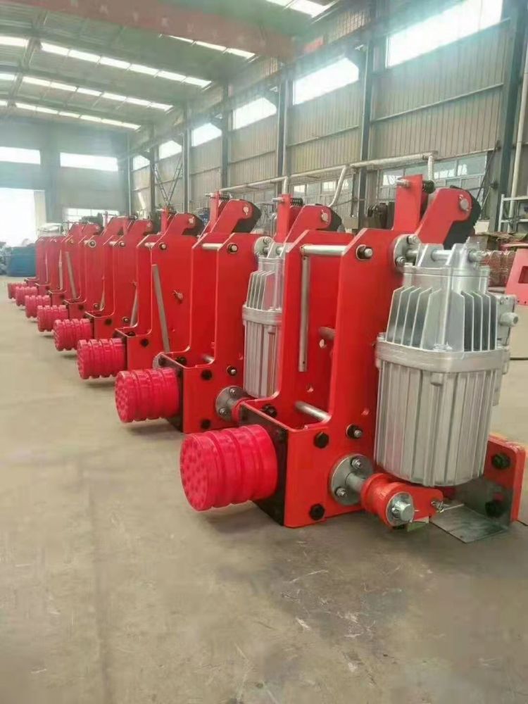      電動液壓防風鐵楔