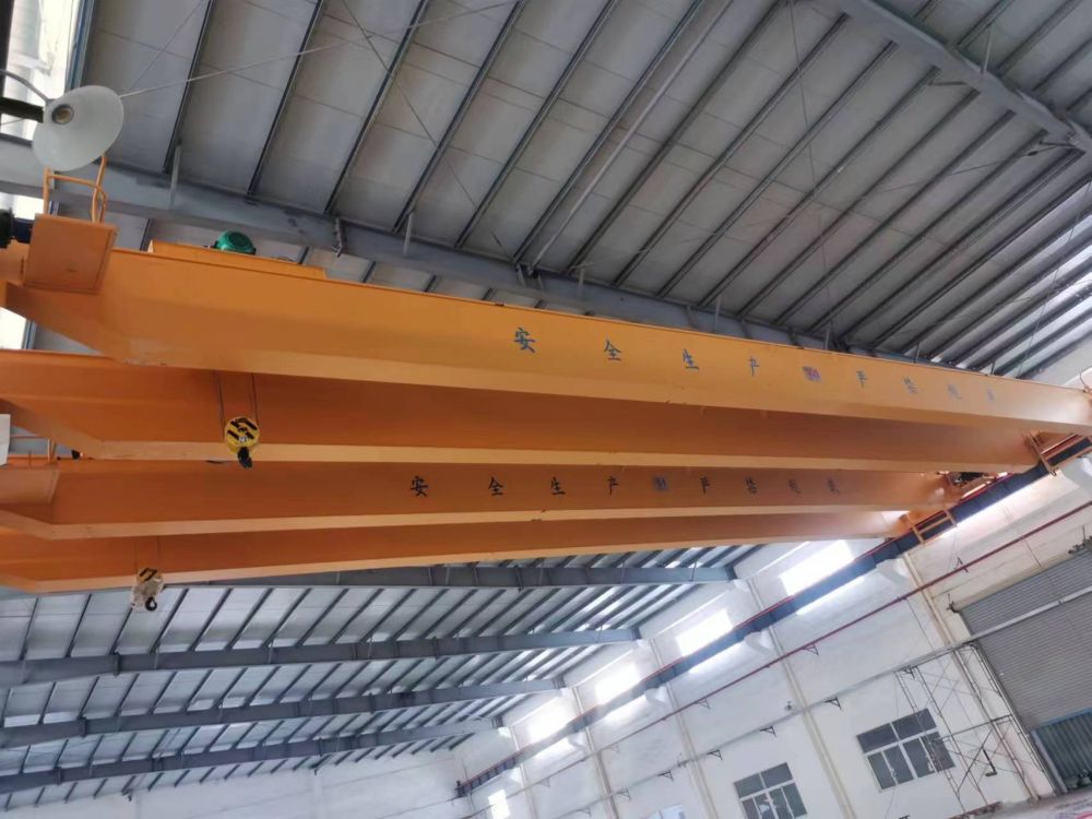 橋式起重機(jī)廠家、參數(shù)、型號(hào)、電動(dòng)葫蘆雙梁起重機(jī)供貨安裝維修價(jià)格