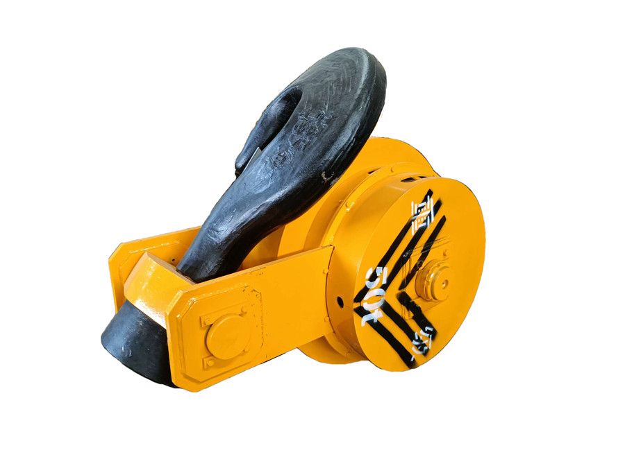 吊鉤吊具、行車吊鉤、電動葫蘆吊鉤