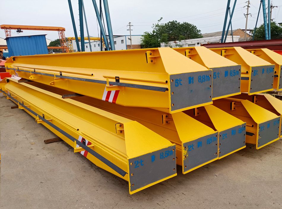 龍巖起重機，LDA型1-20噸電動單梁起重機廠家銷售、安裝維修