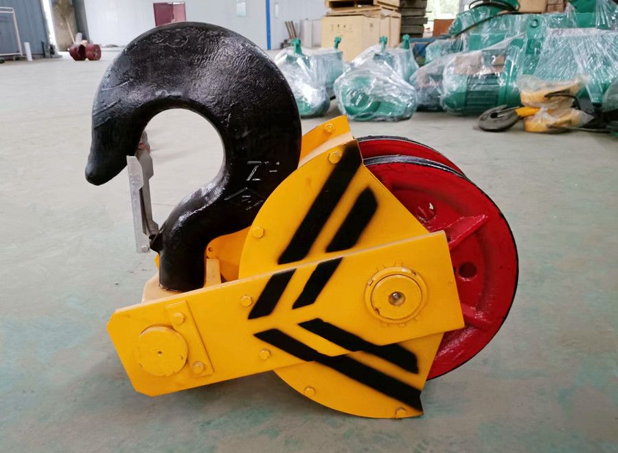 廣州起重機(jī)吊鉤、電動(dòng)葫蘆吊鉤、行車大鉤廠家銷售