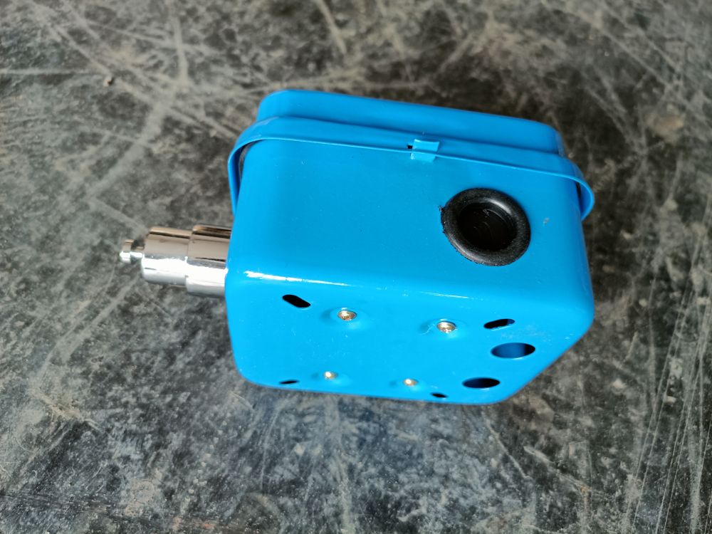 河南電動(dòng)葫蘆安全保護(hù)電器、LX44型斷火限位器批發(fā)