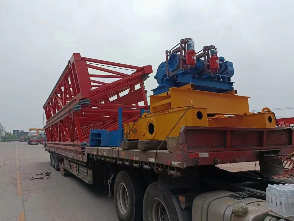 廣東架橋機(jī)、珠海提梁機(jī)-42米200噸自平衡架橋機(jī)廠家銷(xiāo)售