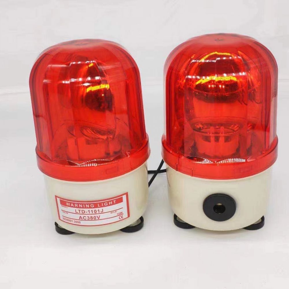 起重電氣、自吸式起重機(jī)大車(chē)行走報(bào)警器