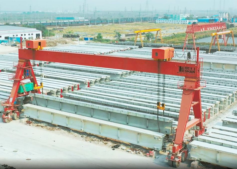 宜春龍門吊、軌道式、輪胎式門式起重機(jī)廠家銷售