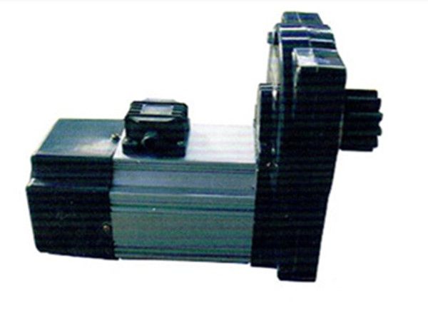 YSE三合一軟啟動驅(qū)動器、新鄉(xiāng)市豫興起重電機(jī)