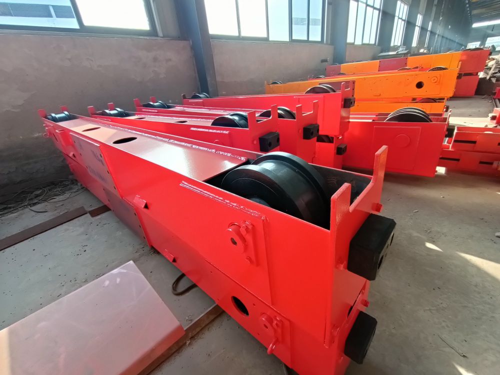 起重機(jī)端梁、起重機(jī)大車運行機(jī)構(gòu)、起重車輪組生產(chǎn)廠家、型號、價格