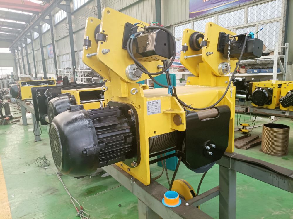 廊坊電動(dòng)葫蘆、歐式新型電動(dòng)葫蘆廠家、型號(hào)參數(shù)、價(jià)格