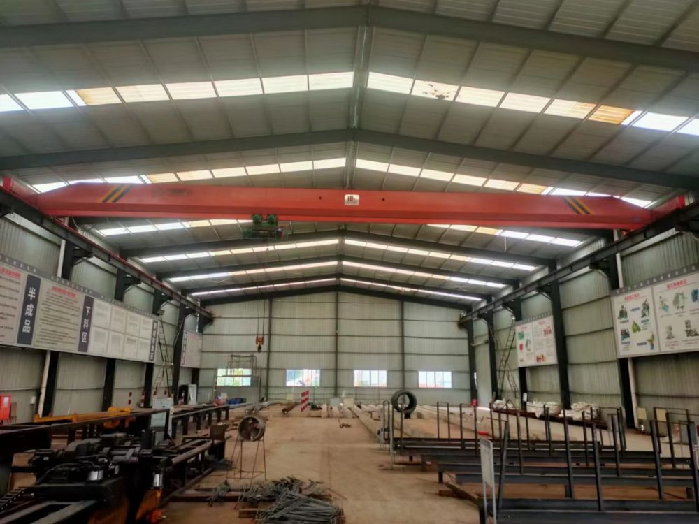 防爆起重機(jī)、LB/LDB型電動(dòng)防爆單梁起重機(jī)參數(shù)、價(jià)格