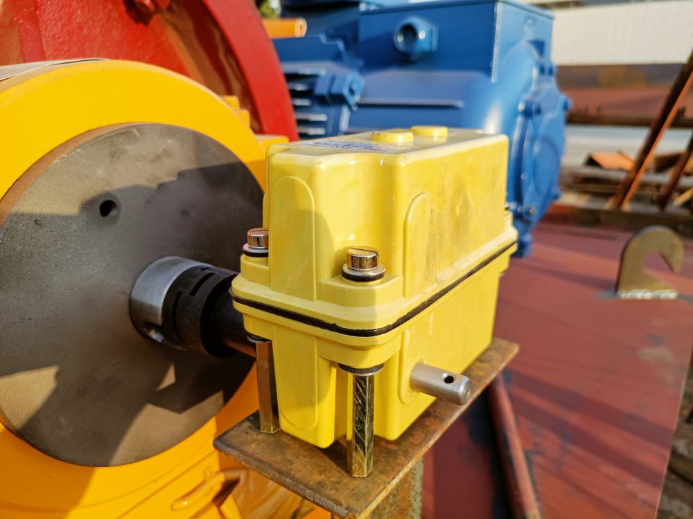 濟(jì)寧起重電氣、DXZ型多功能行程限位器廠家銷售