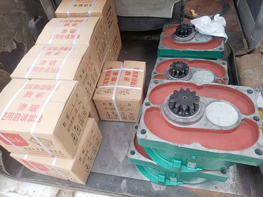 河南新鄉(xiāng)LDA變速箱、減速機(jī)、減速器廠家批發(fā)