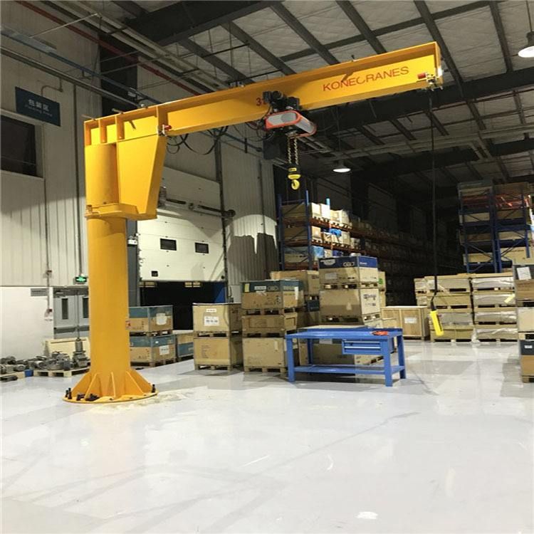 懸臂吊的安全操作規(guī)程及標準