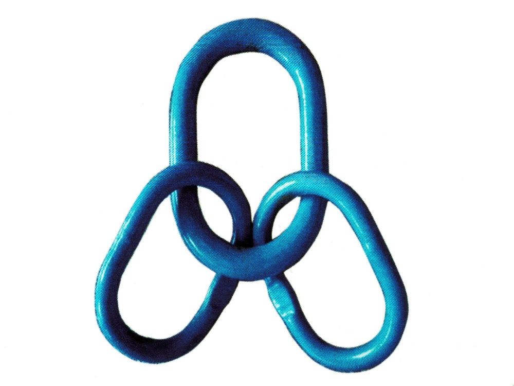 100級子母環(huán)