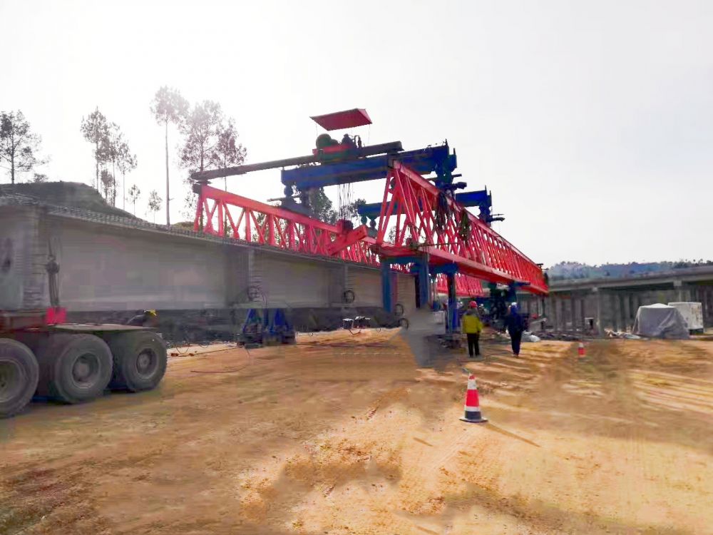 西藏架橋機(jī)廠家制造、安裝調(diào)試、搬遷移裝、改造維修及租賃出租服務(wù)