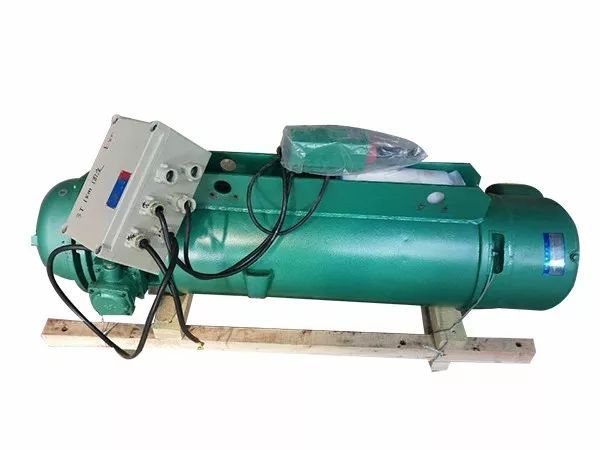 電動葫蘆應用領域及使用維護方法