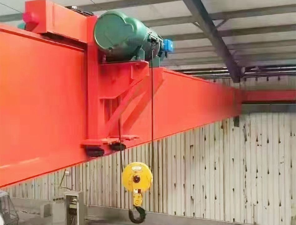 邯鄲起重機(jī)，LDP型低凈空單梁起重機(jī)廠家銷售、安裝維修