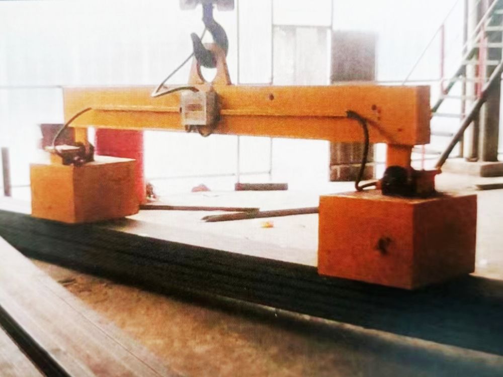 MW22系列電磁鐵應(yīng)用圖 MW22系列電磁鐵應(yīng)用圖