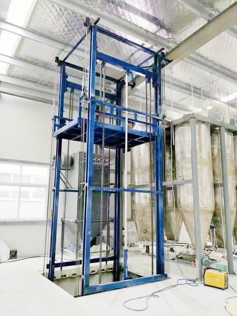 成都市液壓升降機(jī)、載貨平臺(tái)、SJD型鏈條導(dǎo)軌式升降機(jī)廠家銷售服務(wù)