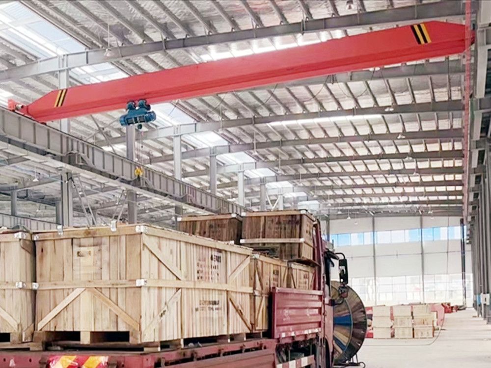 甘肅張掖起重機、天車、吊機、行吊、廠家型號、技術(shù)參數(shù)、安裝維修