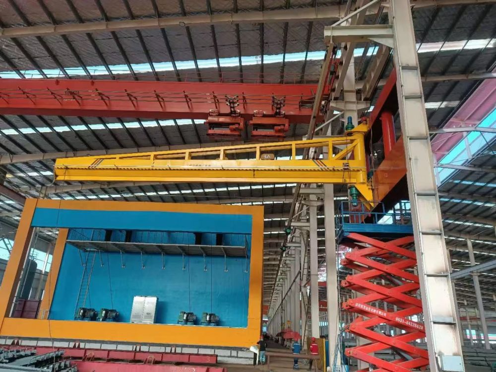 懸臂吊、懸臂起重機、壁柱式懸臂起重機廠家品牌、技術參數(shù)