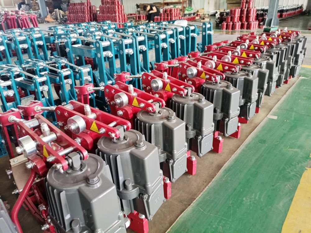 江西制動(dòng)器、南昌市液壓制動(dòng)器廠(chǎng)家銷(xiāo)售安裝維修