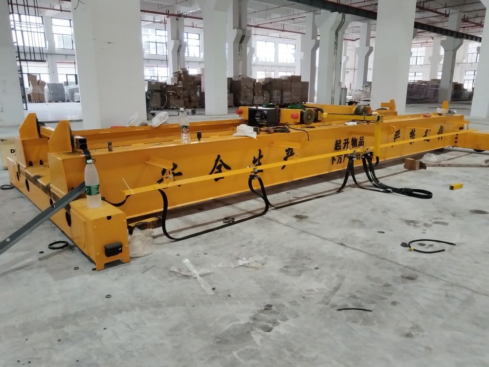 LH型1~100噸電動(dòng)葫蘆橋式起重機(jī)、葫蘆雙梁天車、吊機(jī)