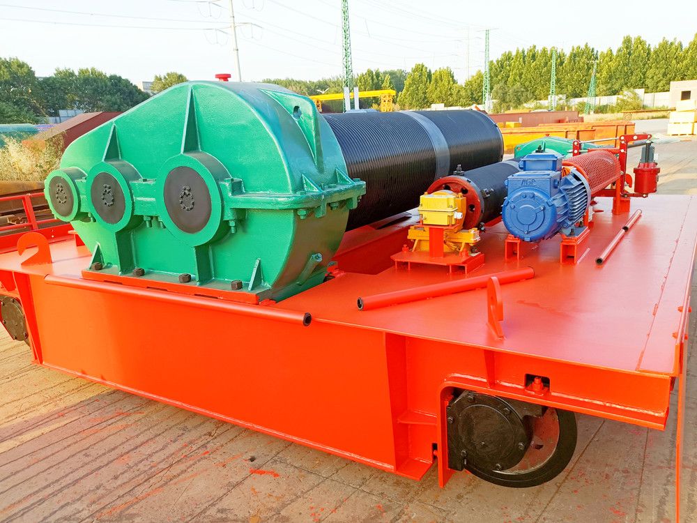 雙梁起重機(jī)小車總成、起重機(jī)臺車、小車、起升機(jī)構(gòu)廠家銷售、安裝維修