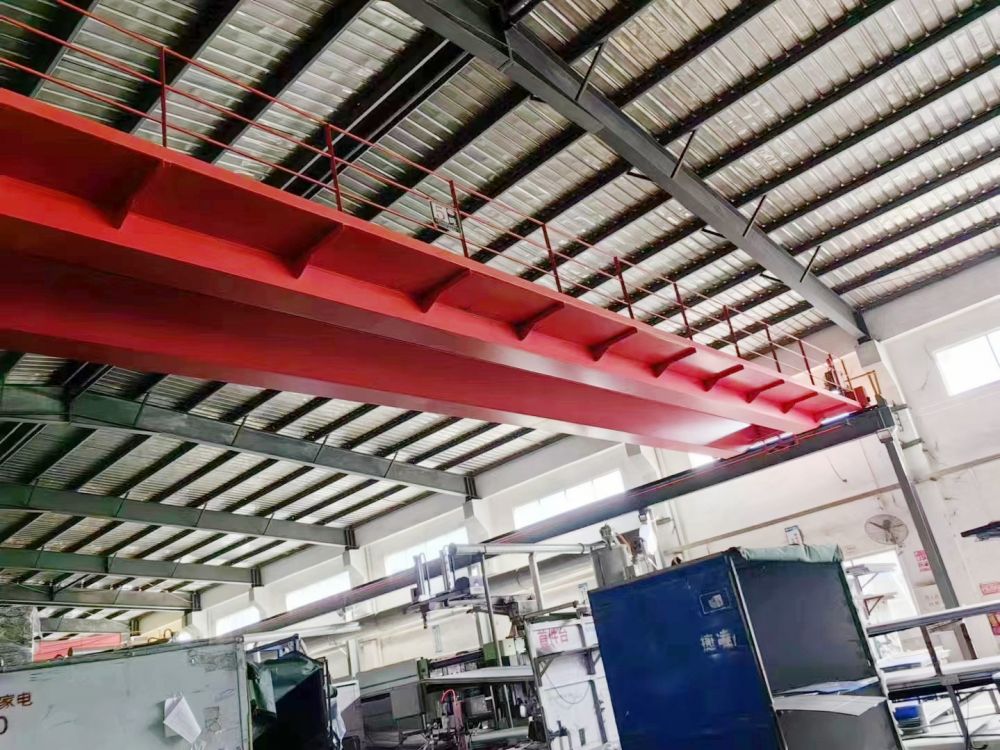 雙梁起重機、雙梁天車、吊機、航吊型號、參數(shù)、廠家制造安裝維修