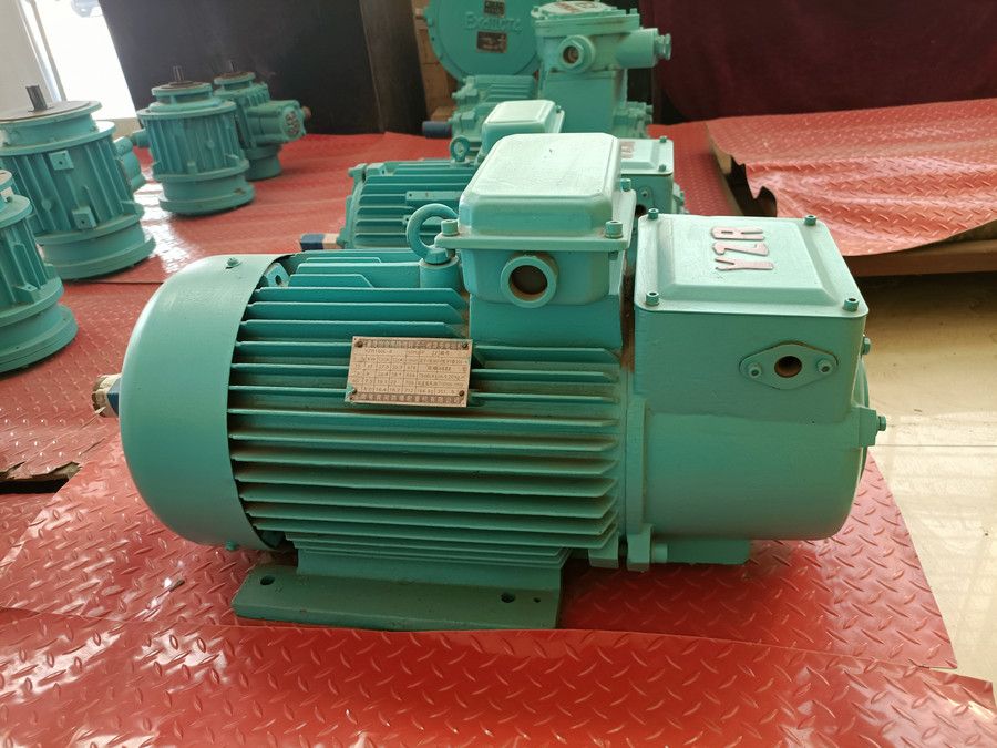 YZR系列電動機(jī)、橋門式起重機(jī)YZR電動機(jī)