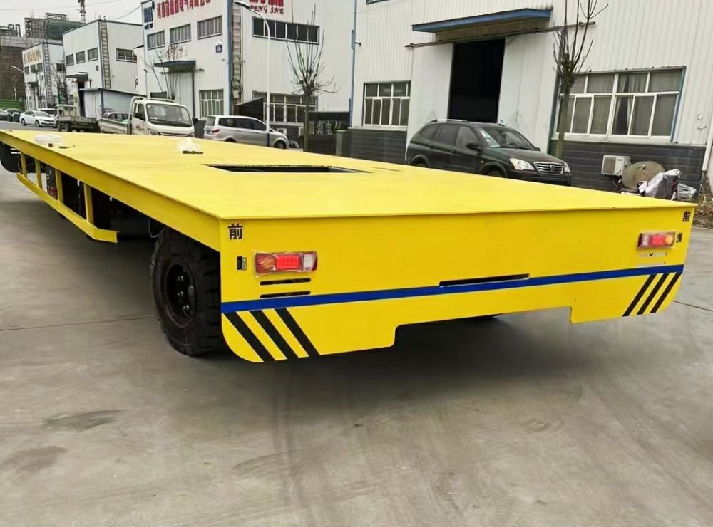 眾力達(dá)地平車、電動(dòng)平車、無(wú)軌行走地平車生產(chǎn)制造、安裝維修