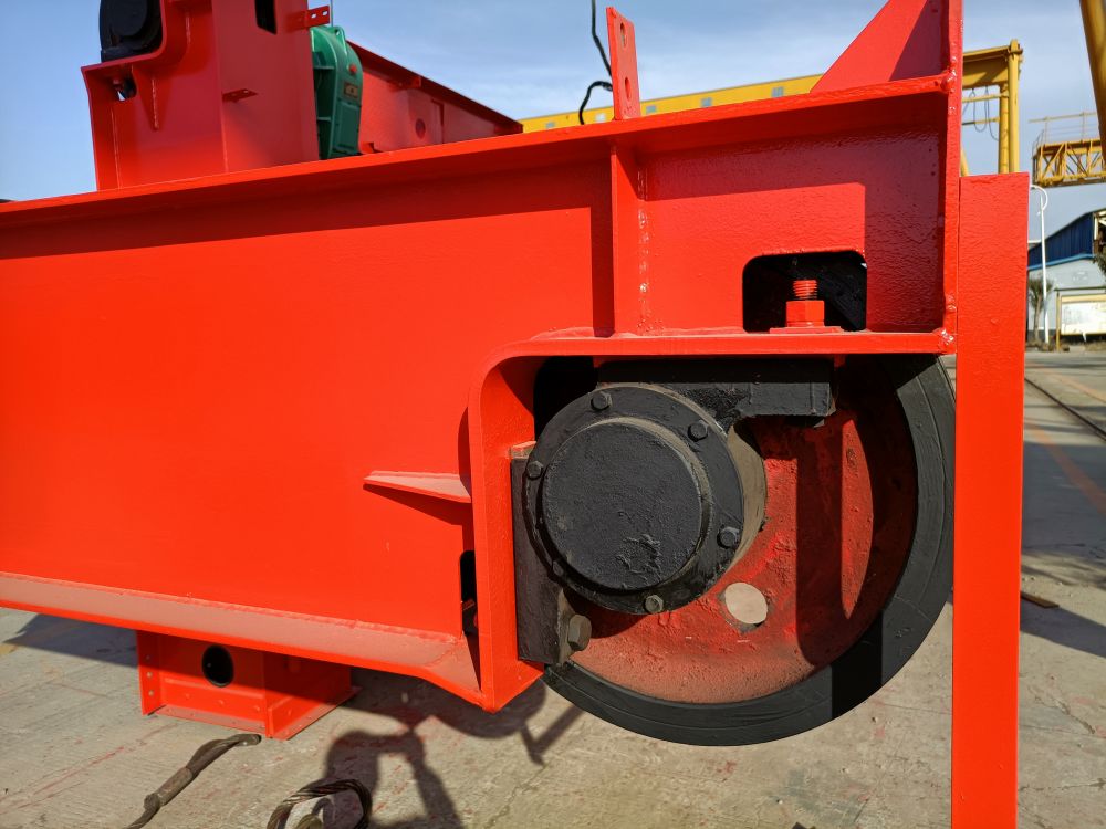 起重機(jī)行車(chē)輪廠家供貨、安裝維修更換、型號(hào)、參數(shù)、材質(zhì)、價(jià)格