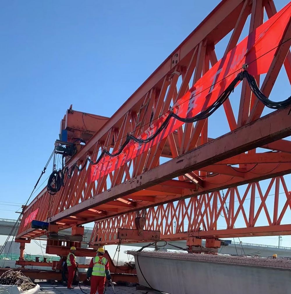 架橋機(jī)全國租賃出租、架橋機(jī)施工方案、廠家報價