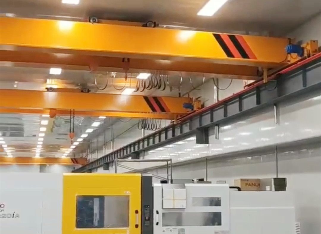 河北雙梁天車、LH型電動葫蘆雙梁起重機(jī)廠家銷售服務(wù)