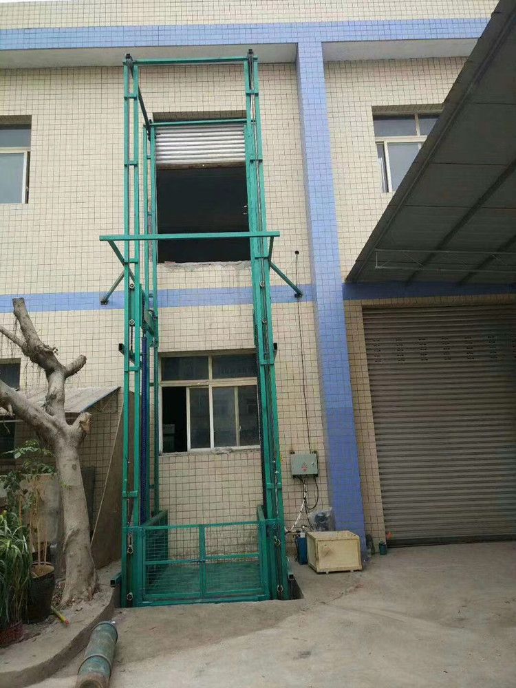 陜西升降機(jī)、液壓鏈條導(dǎo)軌式升降機(jī)、升降平臺(tái)